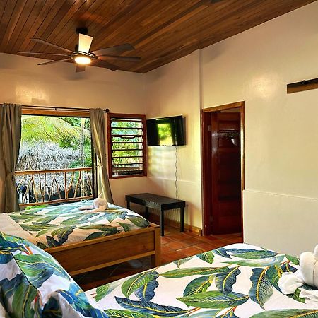 Azure Del Mar Hotel Maya Beach Buitenkant foto