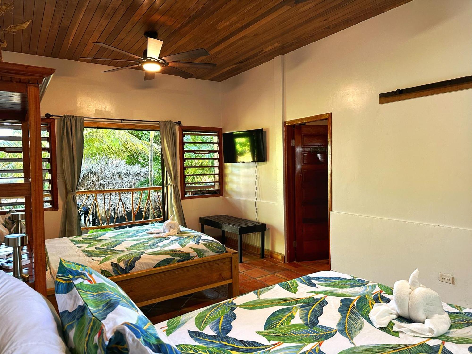 Azure Del Mar Hotel Maya Beach Buitenkant foto