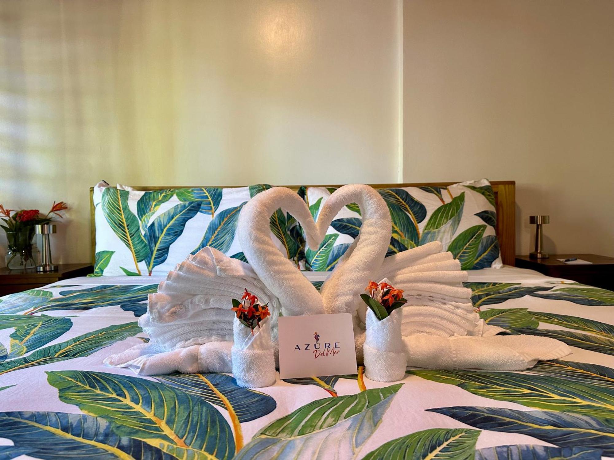 Azure Del Mar Hotel Maya Beach Buitenkant foto