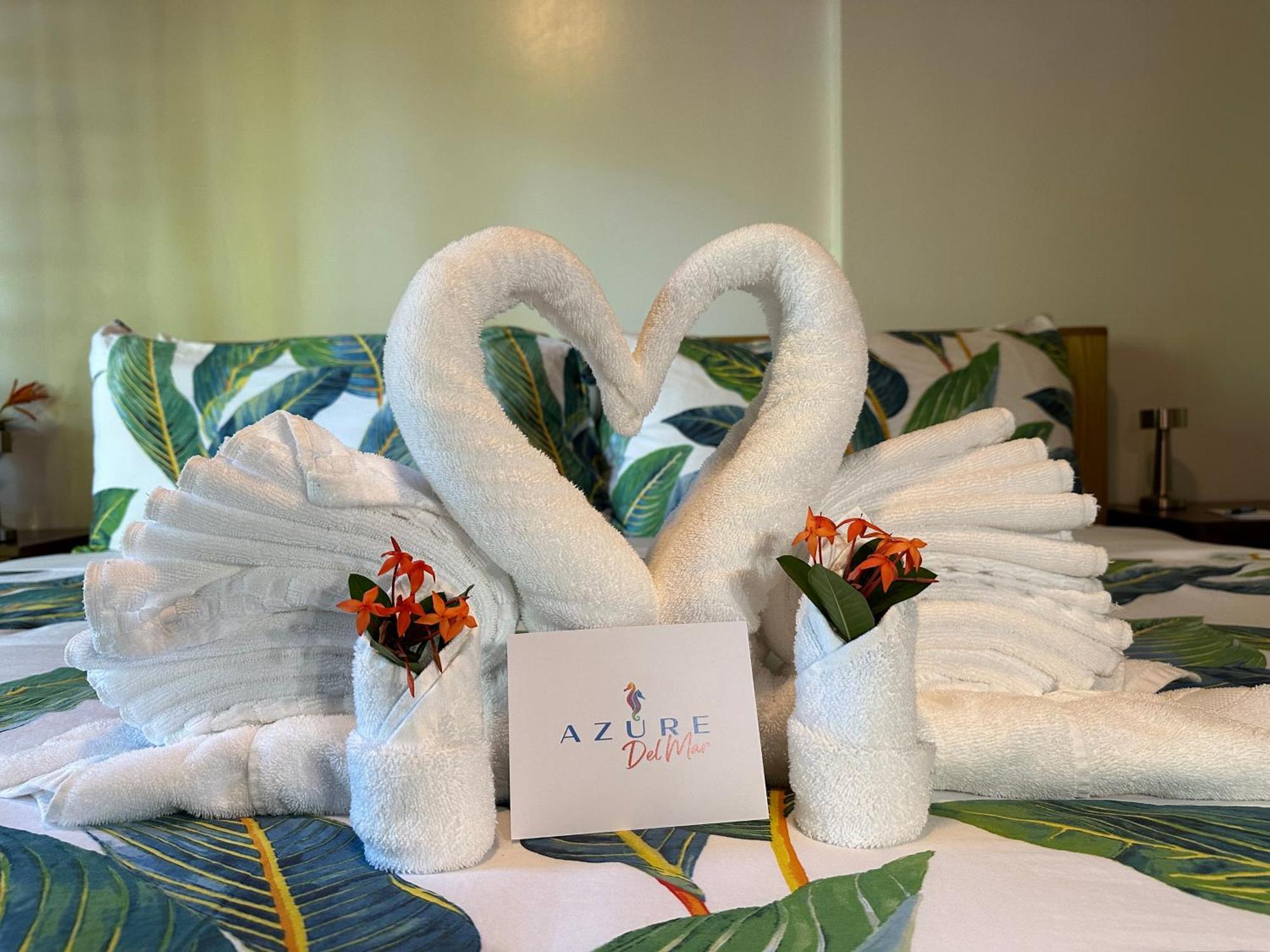 Azure Del Mar Hotel Maya Beach Buitenkant foto